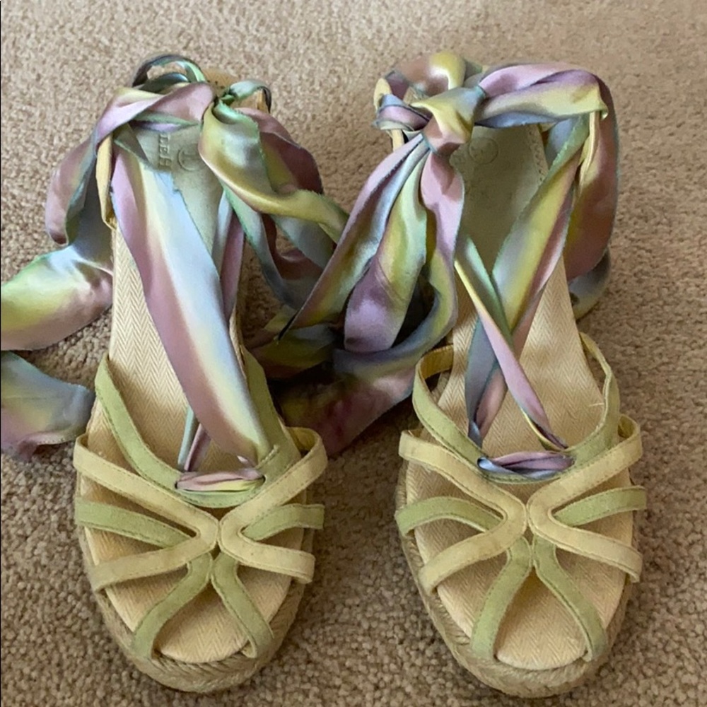 Cole Hann Espadrilles